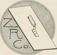 An illustration from Handbook for architects and builders (1898)