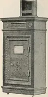 An illustration from Handbook for architects and builders (1898)