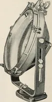 An illustration from Handbook for architects and builders (1898)