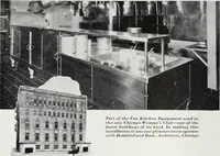 An illustration from Handbook for architects and builders (1898)