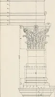 An illustration from Handbook for architects and builders (1898)
