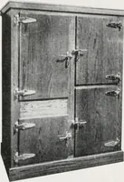 An illustration from Handbook for architects and builders (1898)