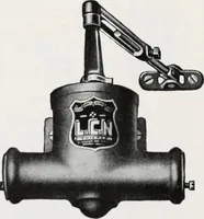 An illustration from Handbook for architects and builders (1898)