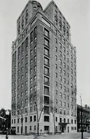 An illustration from Handbook for architects and builders (1898)