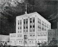 Picture 58 of 276 from Handbook for architects and builders (1898), leaf 117