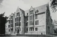 An illustration from Handbook for architects and builders (1898)