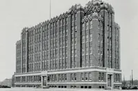 Picture 72 of 276 from Handbook for architects and builders (1898), leaf 137