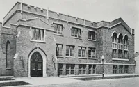 Picture 74 of 276 from Handbook for architects and builders (1898), leaf 143