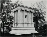 An illustration from Handbook for architects and builders (1898)