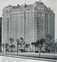 Picture 16 of 276 from Handbook for architects and builders (1898), leaf 21