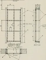 Picture 94 of 276 from Handbook for architects and builders (1898), leaf 248