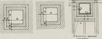 Picture 97 of 276 from Handbook for architects and builders (1898), leaf 251