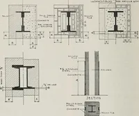 Picture 100 of 276 from Handbook for architects and builders (1898), leaf 259