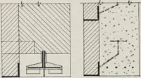 Picture 104 of 276 from Handbook for architects and builders (1898), leaf 261