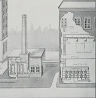 Picture 116 of 276 from Handbook for architects and builders (1898), leaf 325