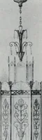 An illustration from Handbook for architects and builders (1898)