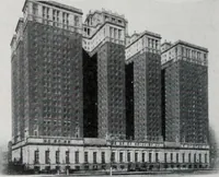 Picture 130 of 276 from Handbook for architects and builders (1898), leaf 367
