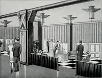Picture 133 of 276 from Handbook for architects and builders (1898), leaf 375