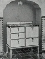 Picture 140 of 276 from Handbook for architects and builders (1898), leaf 385