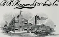 Picture 173 of 276 from Handbook for architects and builders (1898), leaf 457