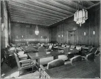 Picture 174 of 276 from Handbook for architects and builders (1898), leaf 459