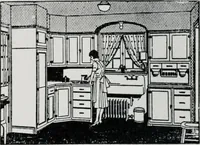 Picture 177 of 276 from Handbook for architects and builders (1898), leaf 465