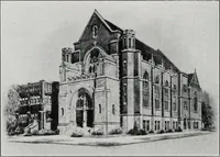 Picture 200 of 276 from Handbook for architects and builders (1898), leaf 507
