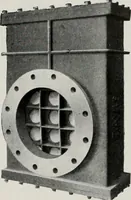 Picture 208 of 276 from Handbook for architects and builders (1898), leaf 540