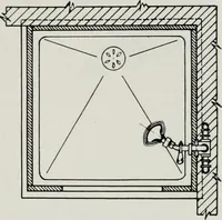 Picture 230 of 276 from Handbook for architects and builders (1898), leaf 558