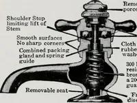 Picture 237 of 276 from Handbook for architects and builders (1898), leaf 563