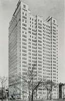 An illustration from Handbook for architects and builders (1898)