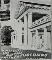 Picture 260 of 276 from Handbook for architects and builders (1898), leaf 615