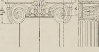 An illustration from Handbook for architects and builders (1898)