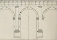 Picture 275 of 276 from Handbook for architects and builders (1898), leaf 663
