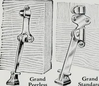 Picture 44 of 276 from Handbook for architects and builders (1898), leaf 91