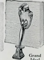 Picture 45 of 276 from Handbook for architects and builders (1898), leaf 91