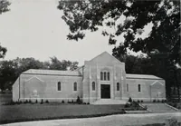 Picture 49 of 211 from Handbook for architects and builders (1898), leaf 101