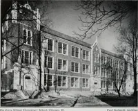 Picture 51 of 211 from Handbook for architects and builders (1898), leaf 107