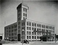An illustration from Handbook for architects and builders (1898)