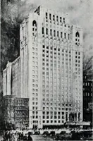 An illustration from Handbook for architects and builders (1898)