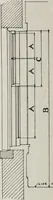 Picture 62 of 211 from Handbook for architects and builders (1898), leaf 163