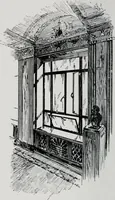 Picture 15 of 211 from Handbook for architects and builders (1898), leaf 19
