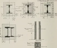 Picture 82 of 211 from Handbook for architects and builders (1898), leaf 227