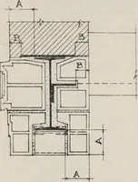 Picture 83 of 211 from Handbook for architects and builders (1898), leaf 229