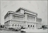 Picture 17 of 211 from Handbook for architects and builders (1898), leaf 23