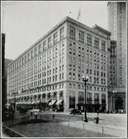 An illustration from Handbook for architects and builders (1898)