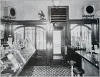 An illustration from Handbook for architects and builders (1898)