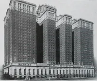 Picture 100 of 211 from Handbook for architects and builders (1898), leaf 331