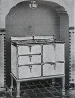 An illustration from Handbook for architects and builders (1898)