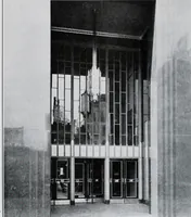 An illustration from Handbook for architects and builders (1898)